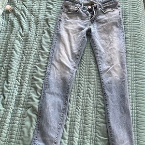 American Eagle men’s  airflex jeans 31x32